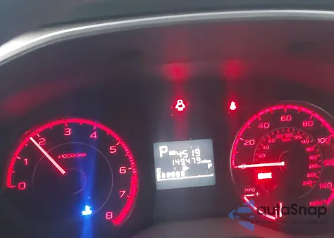 2018 Subaru Impreza 2.0I Premium from USA, damaged, VIN 4S3GKAB61J3610618